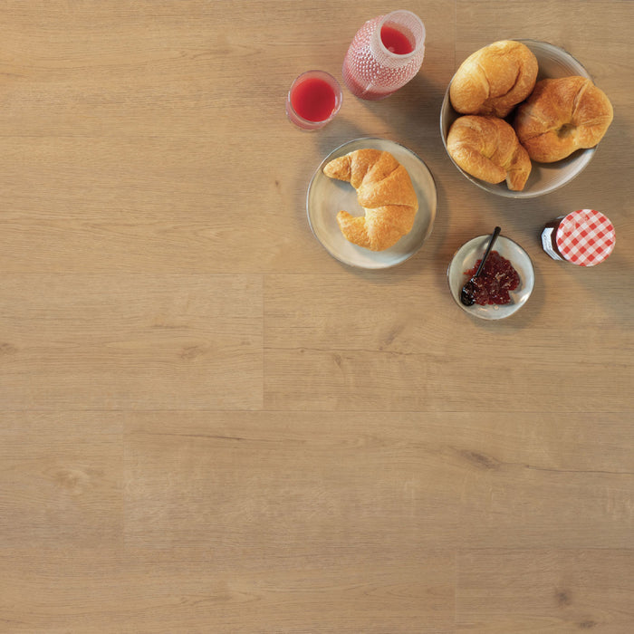 Houtlook Plank Biscuit | Douwes Dekker | Klik PVC Rigid