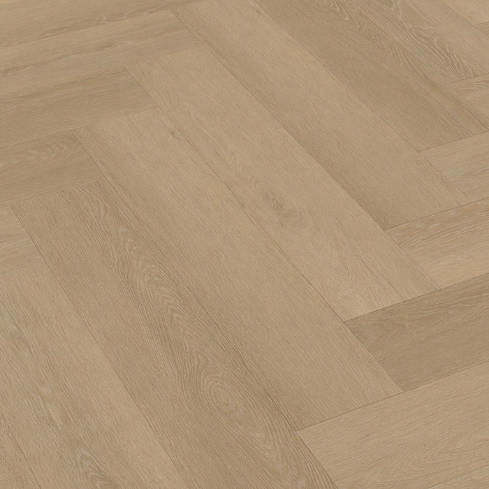 VT Wonen Herringbone Warm natural | Visgraat Klik PVC