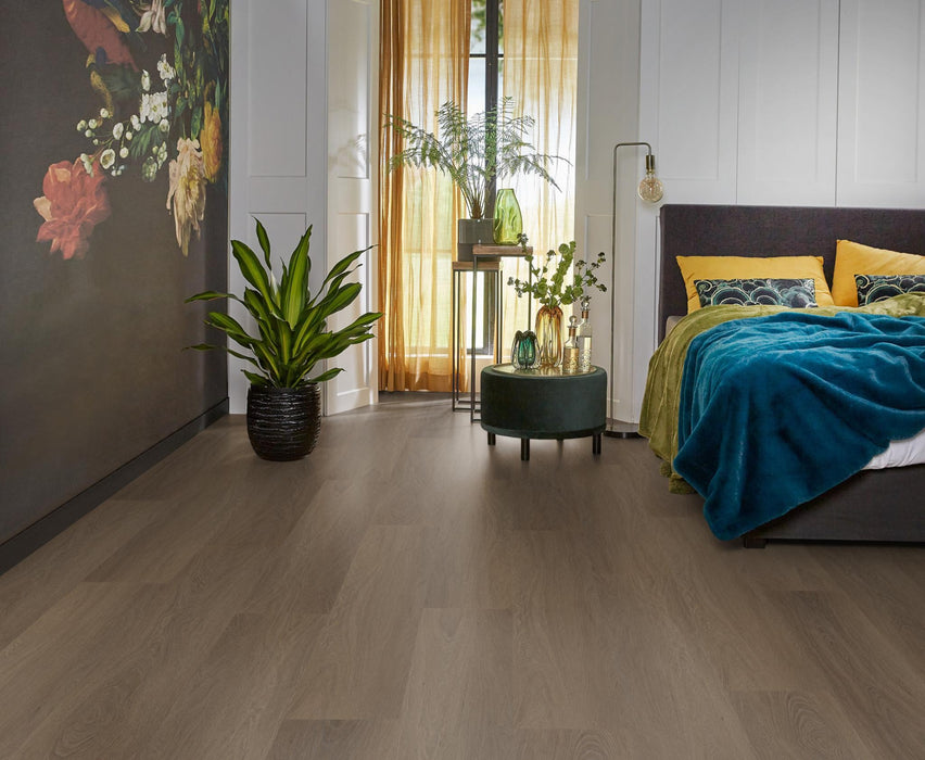 Ambiant Estino Brown | Plank Klik PVC