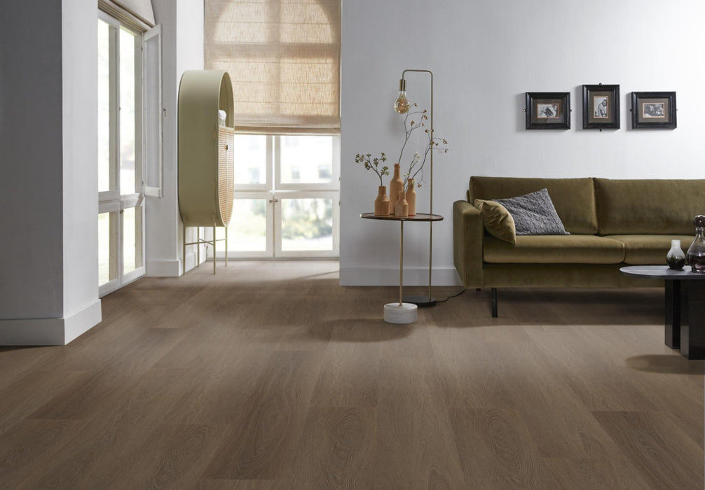 Ambiant Estino Brown | Plank Klik PVC