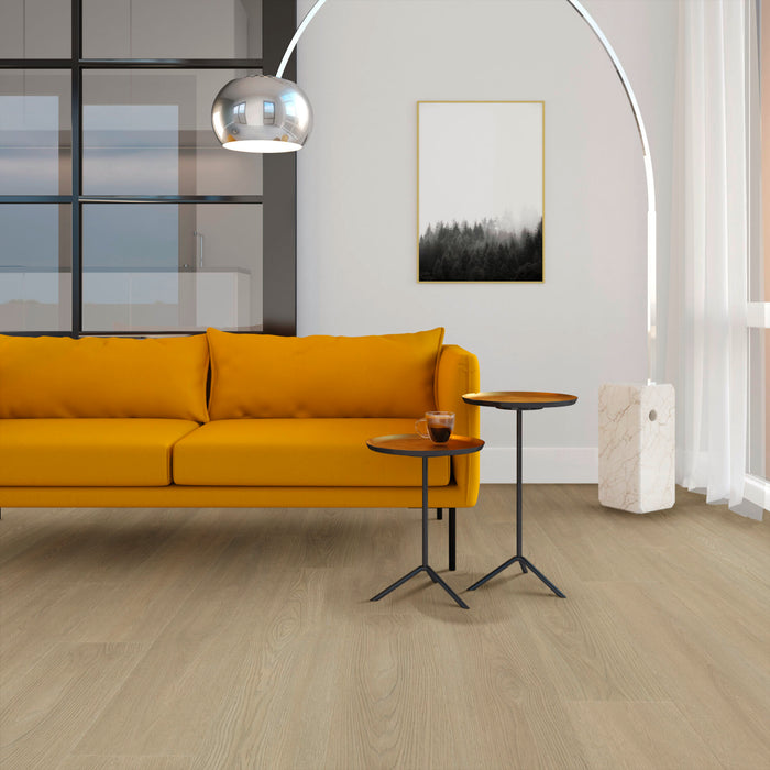 Vivafloors 8540 | Eiken Plank | Klik PVC Rigid