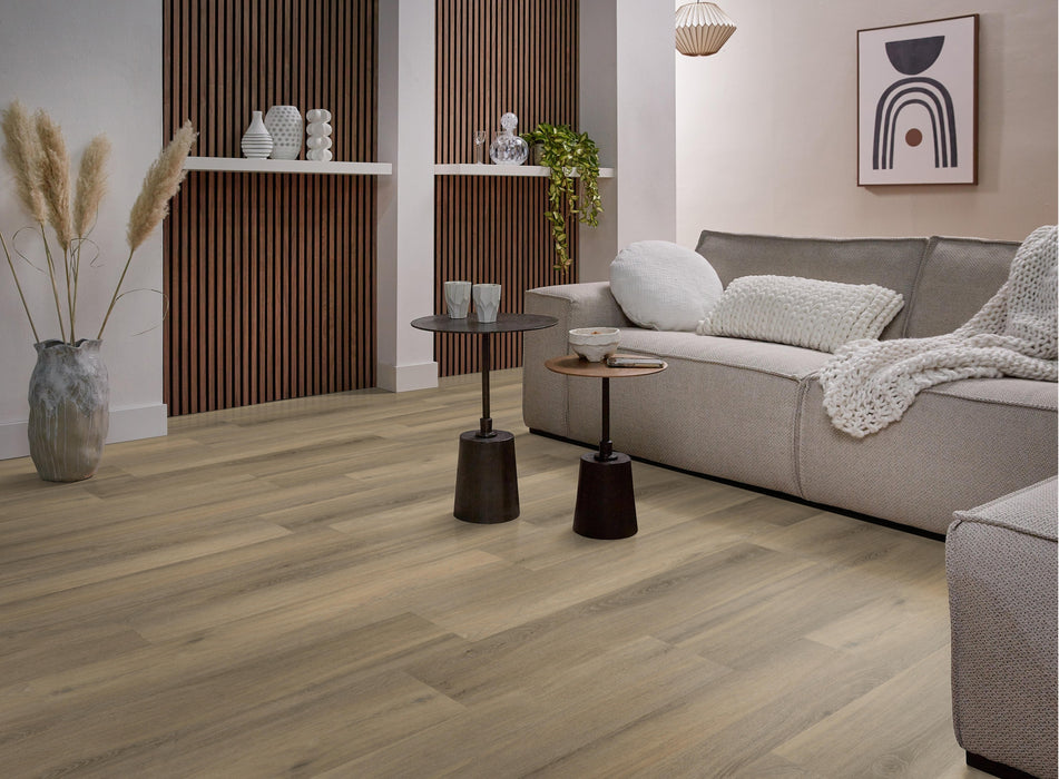 Ambiant Avanto Smoky | Plank Klik PVC