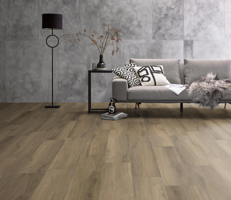 Ambiant Avanto Smoky | Plank Klik PVC