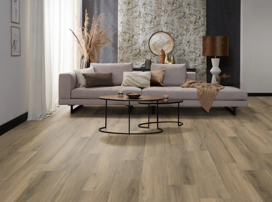 Ambiant Avanto Smoky | Plank Klik PVC