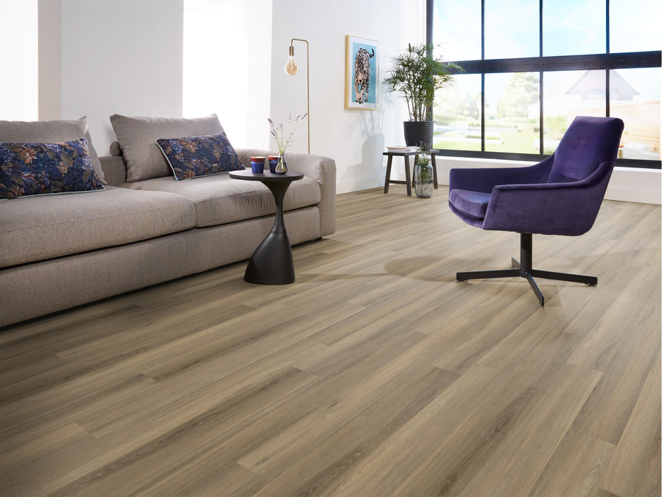 Ambiant Avanto Smoky | Plank Klik PVC