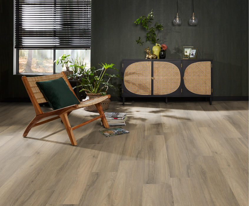 Ambiant Avanto Smoky | Plank Klik PVC