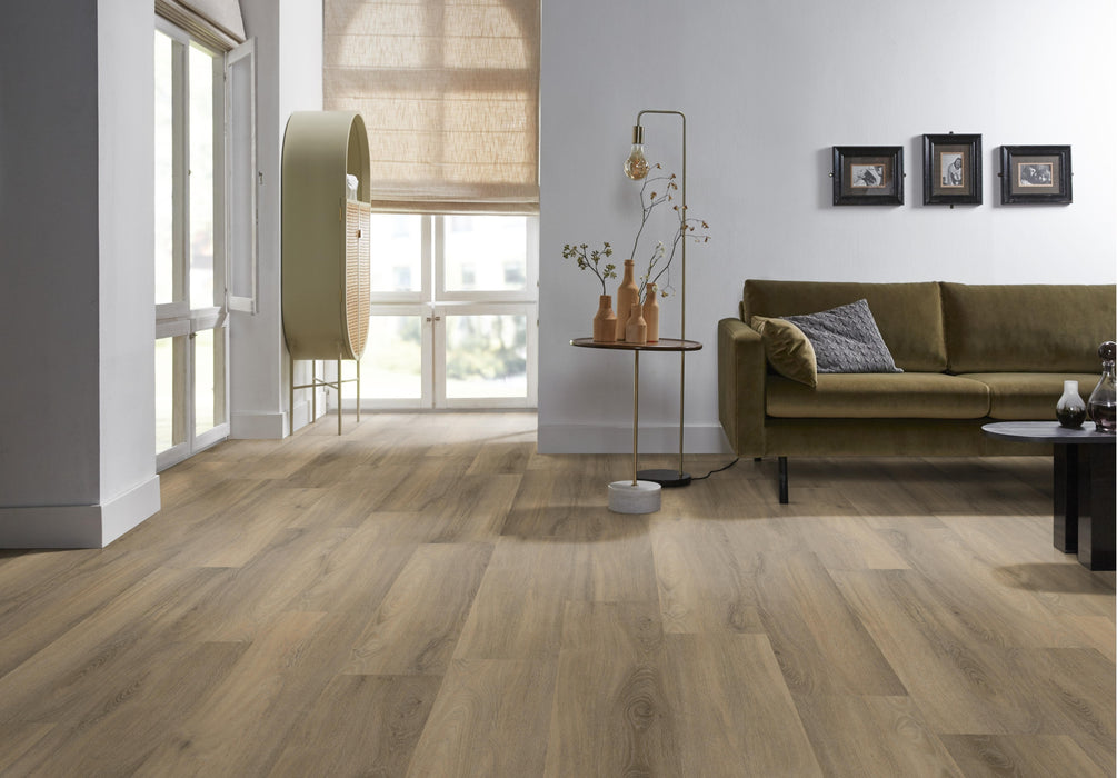 Ambiant Avanto Smoky | Plank Klik PVC