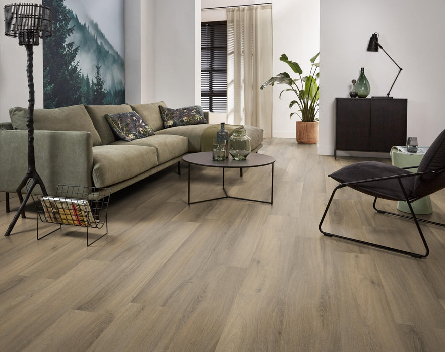 Ambiant Avanto Smoky | Plank Klik PVC