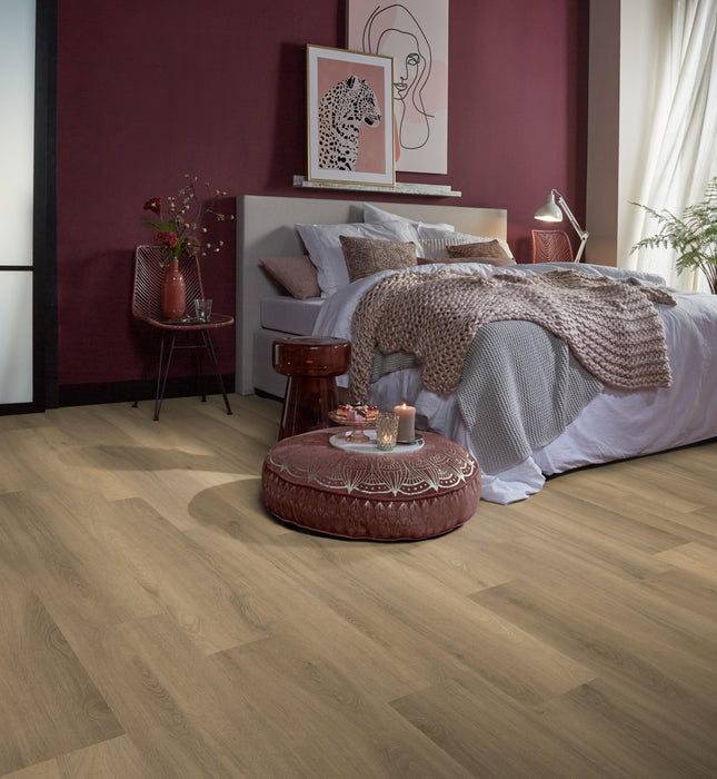 Ambiant Avanto Natural | Plank Klik PVC