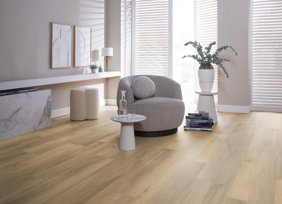 Ambiant Avanto Natural | Plank Klik PVC