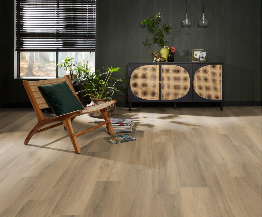 Ambiant Avanto Natural | Plank Klik PVC