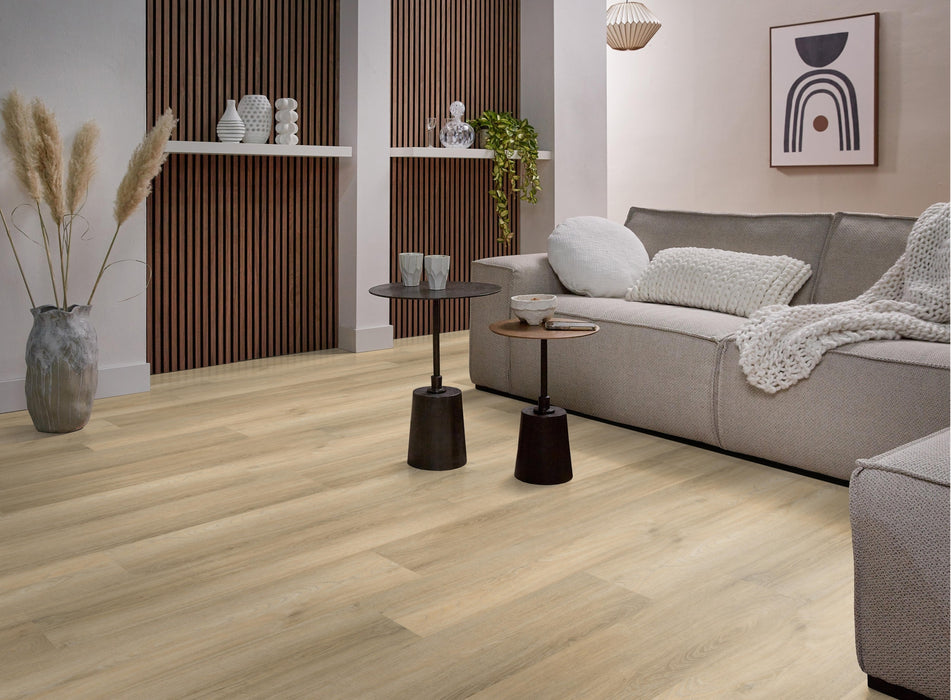 Ambiant Avanto Beige | Plank Klik PVC