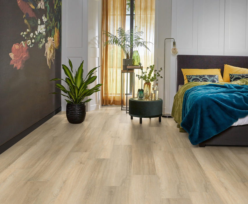 Ambiant Avanto Beige | Plank Klik PVC