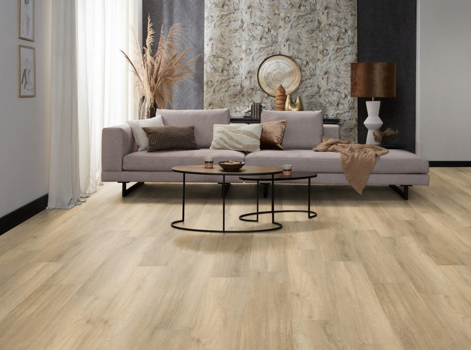 Ambiant Avanto Beige | Plank Klik PVC