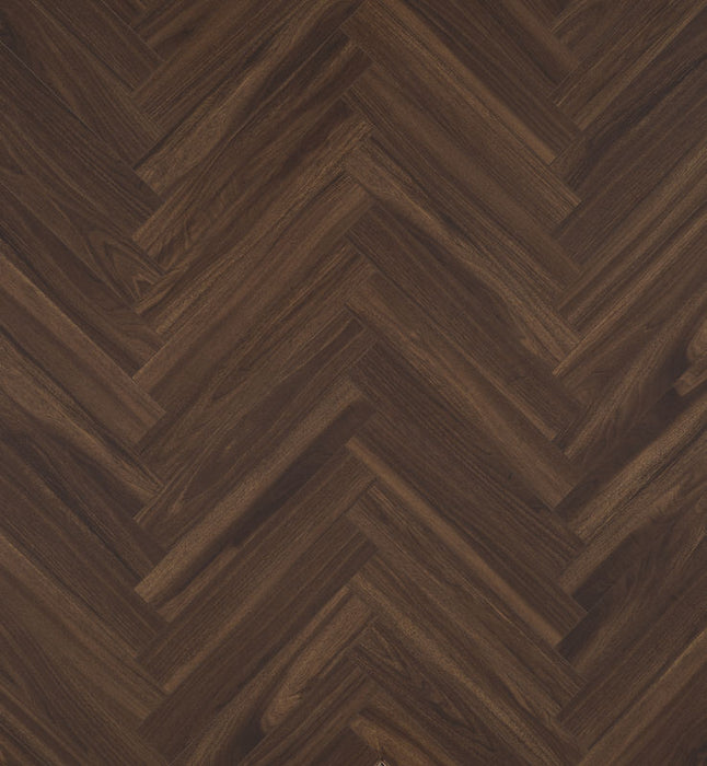 Berry Alloc Chateau | Walnut Brown | 4V-Groef