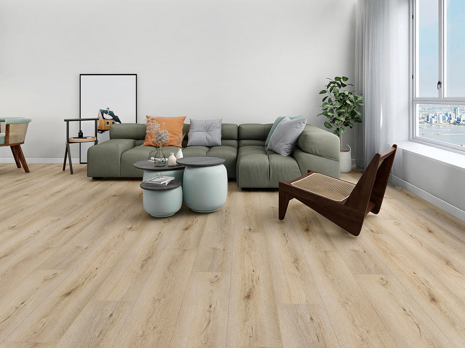 Beautifloor Regione Campania | Dryback Plak PVC