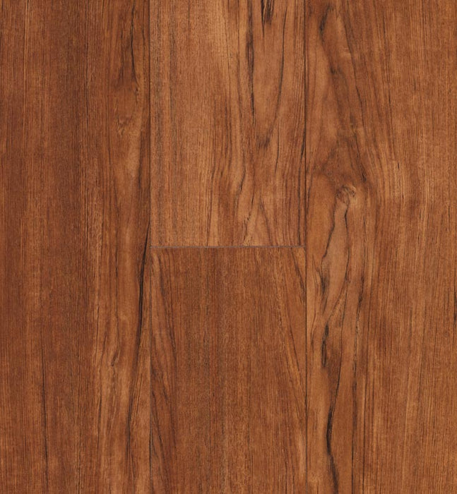 Berry Alloc Ocean 8 | Teak Brown | 4V-Groef