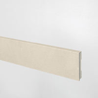 Floorify Standaard Plint 61x9 | Lengte 200 cm