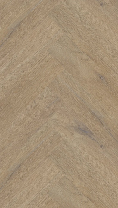 COREtec Essentials Herringbone Texas Oak H54 | Visgraat Klik PVC