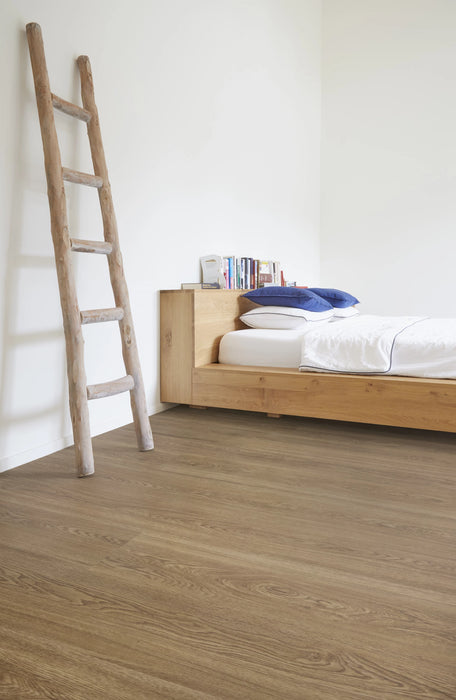 COREtec Essentials 1800 Series Alexandria Oak 14 | Click PVC