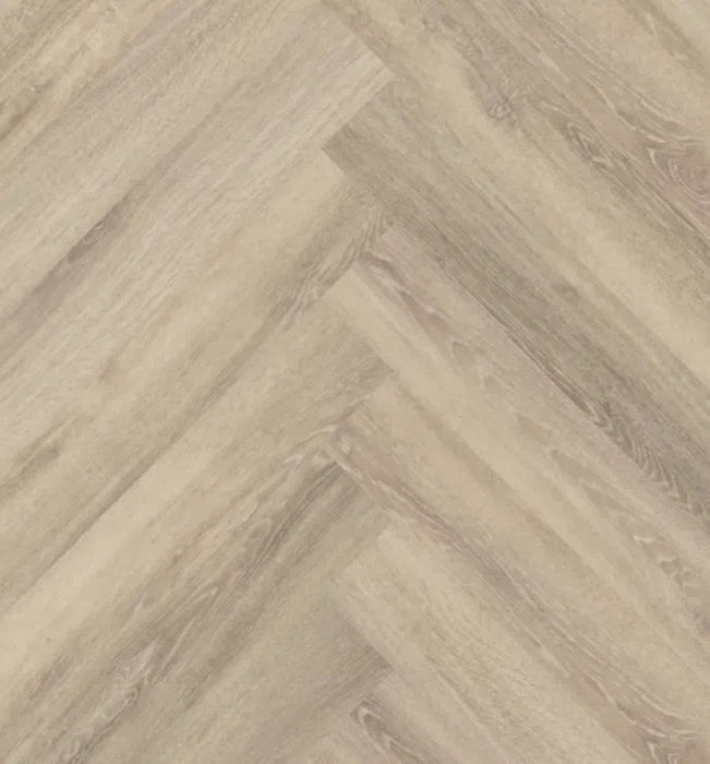 mFLOR 41219 Parva Oak Sardinia | Visgraat PVC | Dryback