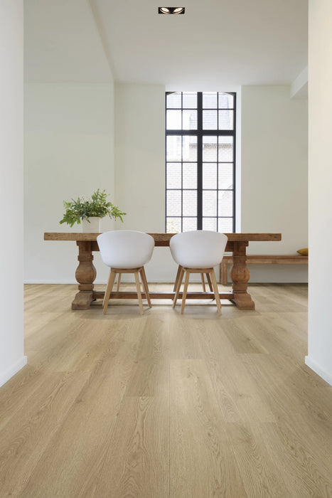 COREtec Essentials 1800+++ Series Munster Oak 53 | Click PVC