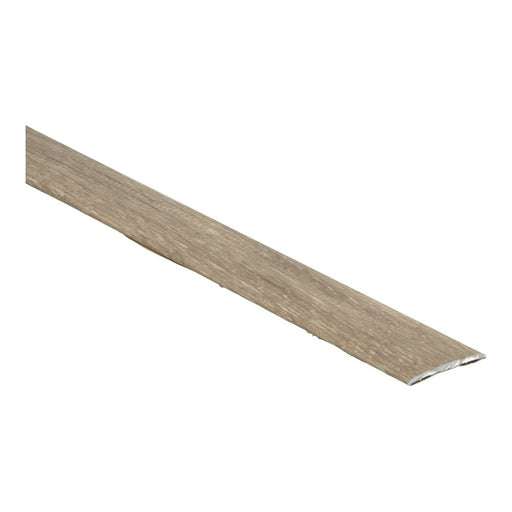 Dilatatieprofiel 38mm Mountain Oak Light Grey | zelfklevend 200cm