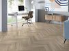 mFLOR 41219 Parva Oak Sardinia | Visgraat PVC | Dryback