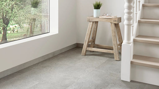 COREtec Stone Ceratouch Rhon 0593A | Tegel 30 x 60 cm | Click PVC