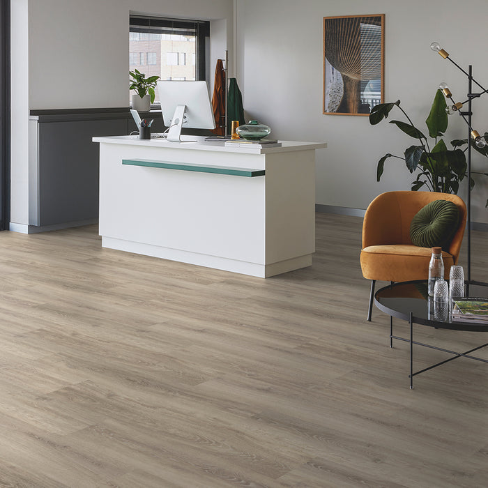 Solcora 55919 Silence Oak Sardinia | Rigid Core Click PVC