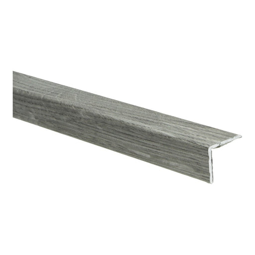 Hoeklijnprofiel 30x24.5mm mountain oak grey