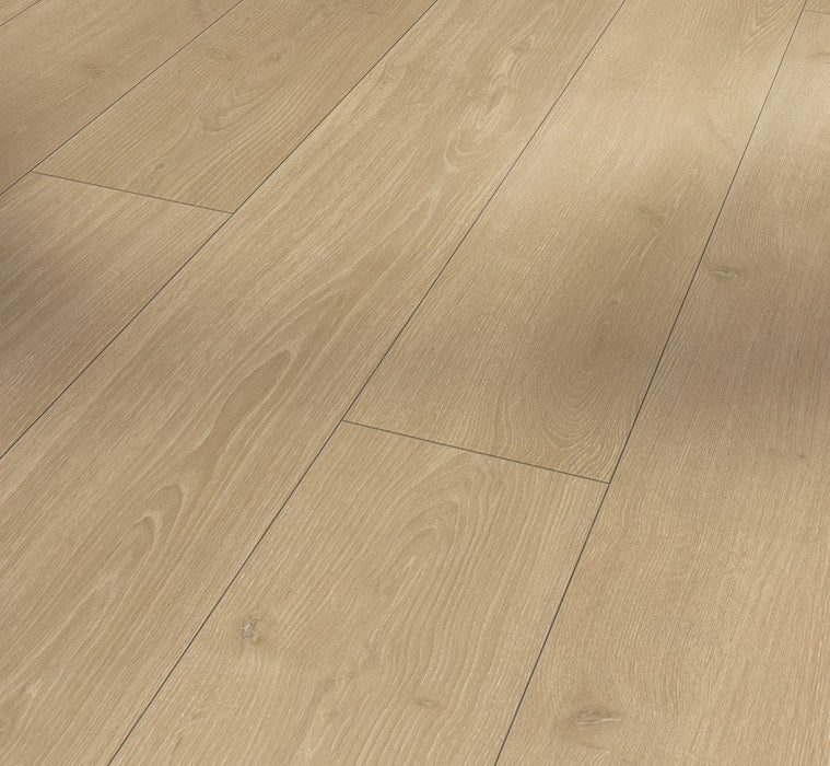 Parador Trendtime 6 | Eiken Studioline Natuur | Lange plank 4V-Groef